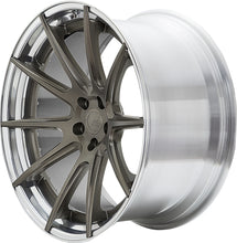 Load image into Gallery viewer, BC Forged HCS04 forged wheel