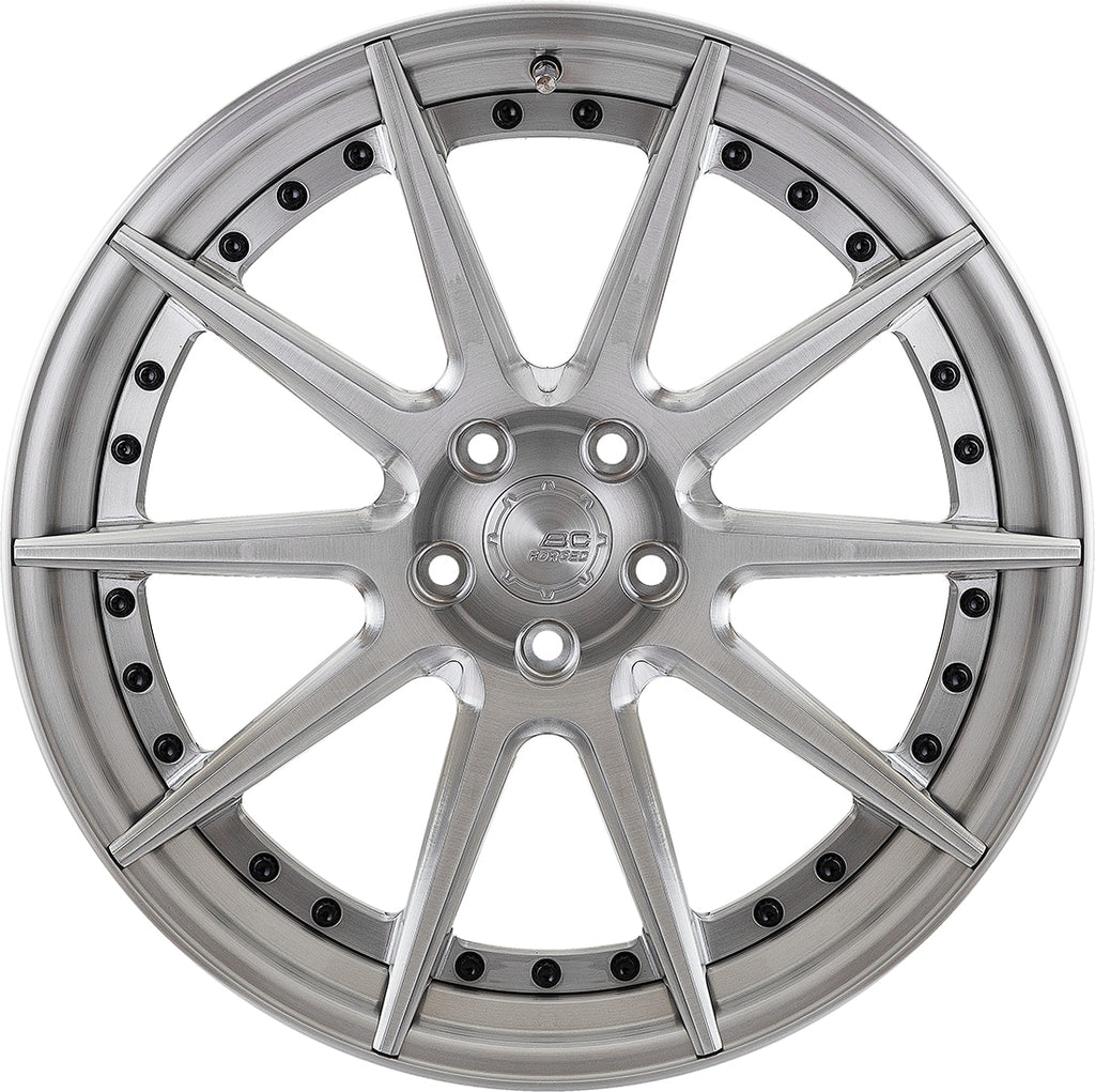 BC Forged HCS04 forged wheel