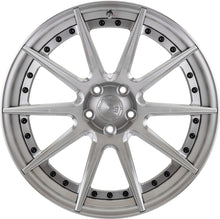 Load image into Gallery viewer, BC Forged HCS04 forged wheel