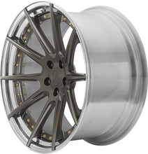 Load image into Gallery viewer, BC Forged HCS04 forged wheel