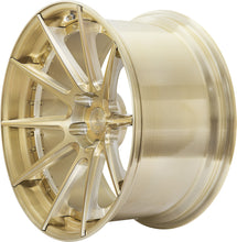 Load image into Gallery viewer, BC Forged HCS04 forged wheel