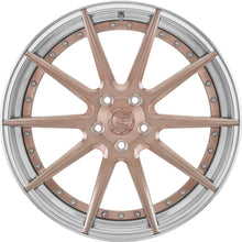 Load image into Gallery viewer, BC Forged HCS04 forged wheel