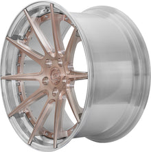 BC Forged HCS04 forged wheel