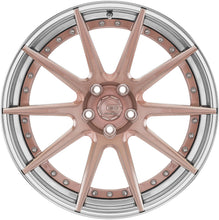 Load image into Gallery viewer, BC Forged HCS04 forged wheel