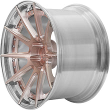 Load image into Gallery viewer, BC Forged HCS04 forged wheel