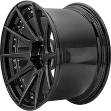 BC Forged HCS04 forged wheel