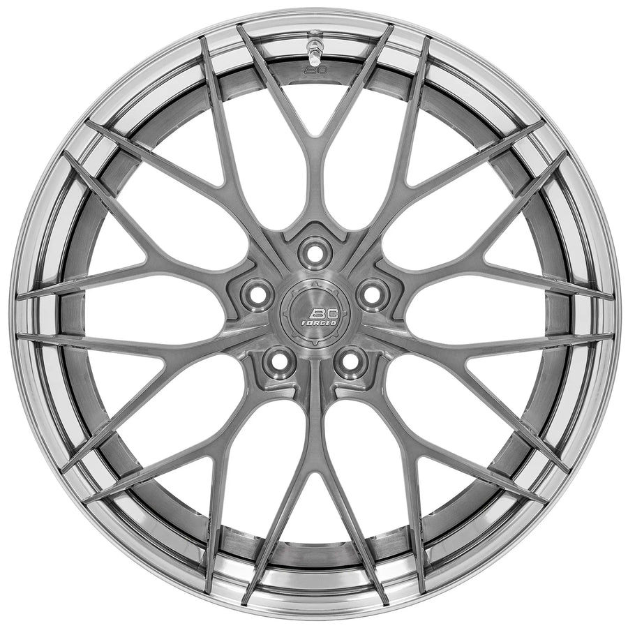 BC Forged HCS23 forged wheel