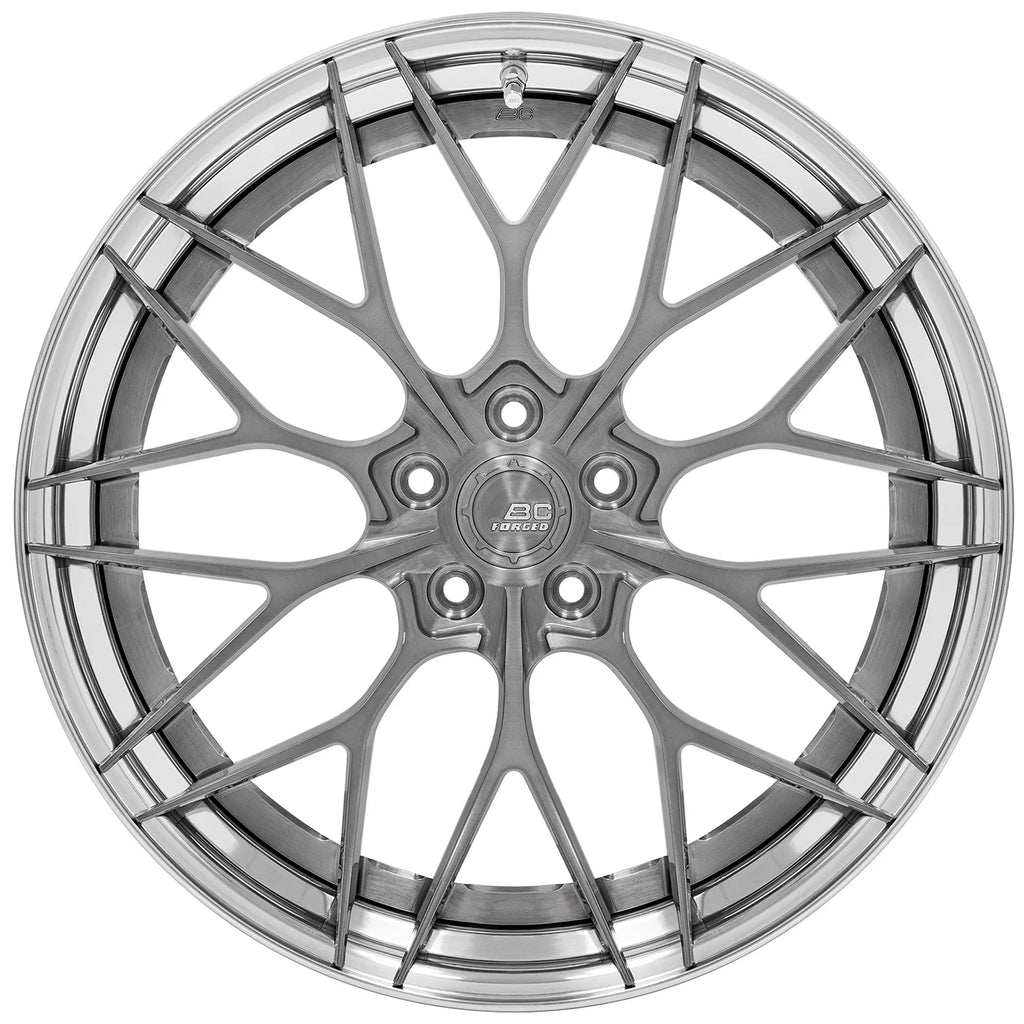 BC Forged HCS23 forged wheel