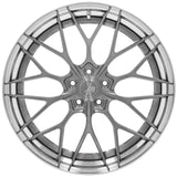 BC Forged HCS23 Two-Piece Modular Forged Wheel