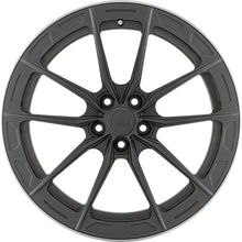 Load image into Gallery viewer, BC Forged HCS32 forged wheel