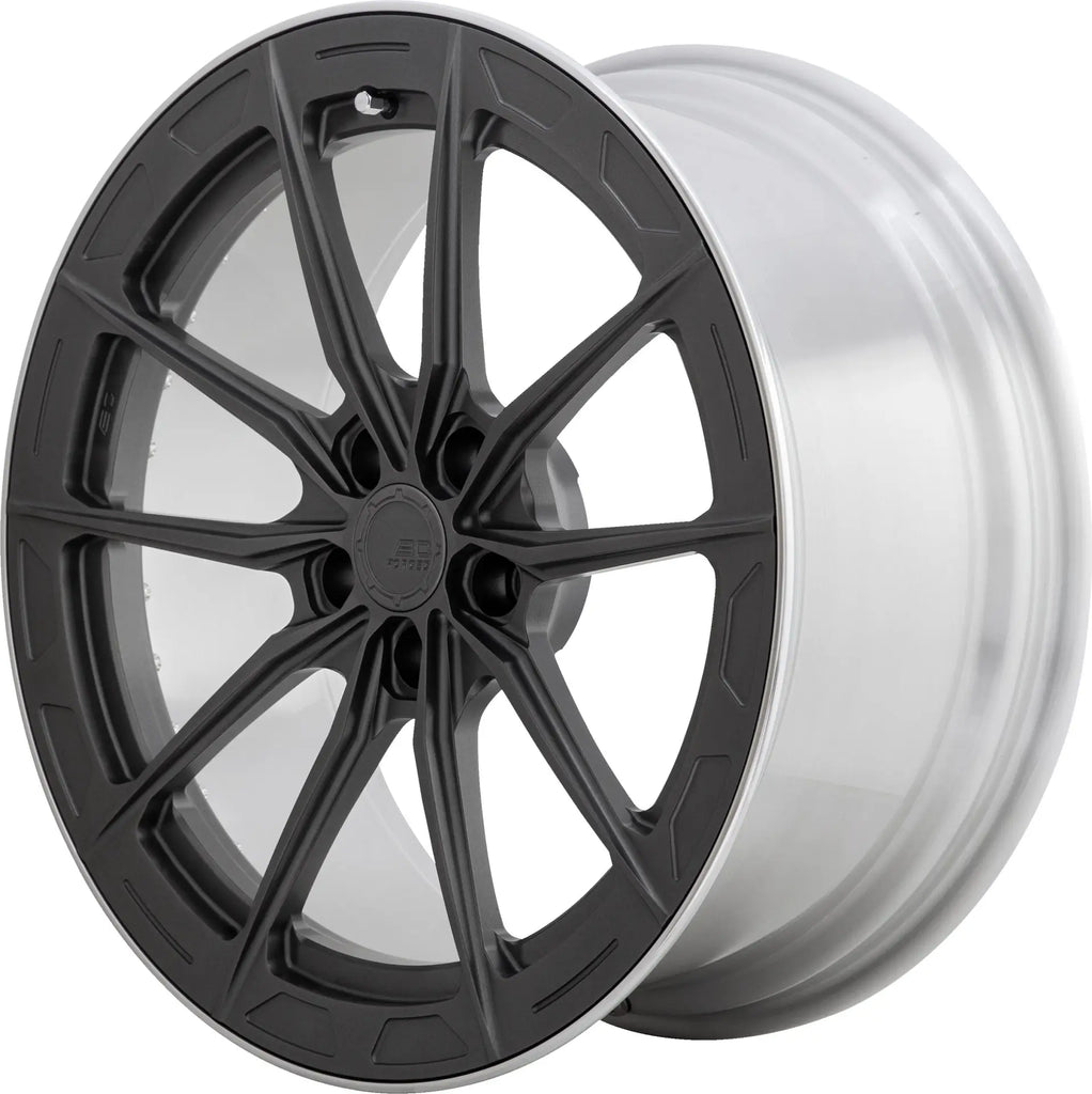 BC Forged HCS32 forged wheel