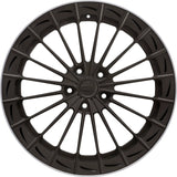 BC Forged HCS33 Two-Piece Modular Forged Wheel