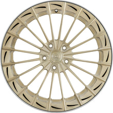 Load image into Gallery viewer, BC Forged HCS33 forged wheel