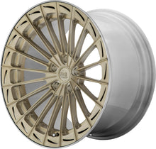 Load image into Gallery viewer, BC Forged HCS33 forged wheel