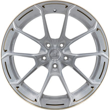 BC Forged HCS34 forged wheel