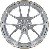 BC Forged HCS34 Two-Piece Modular Forged Wheel