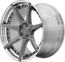 BC Forged HCS37 forged wheel