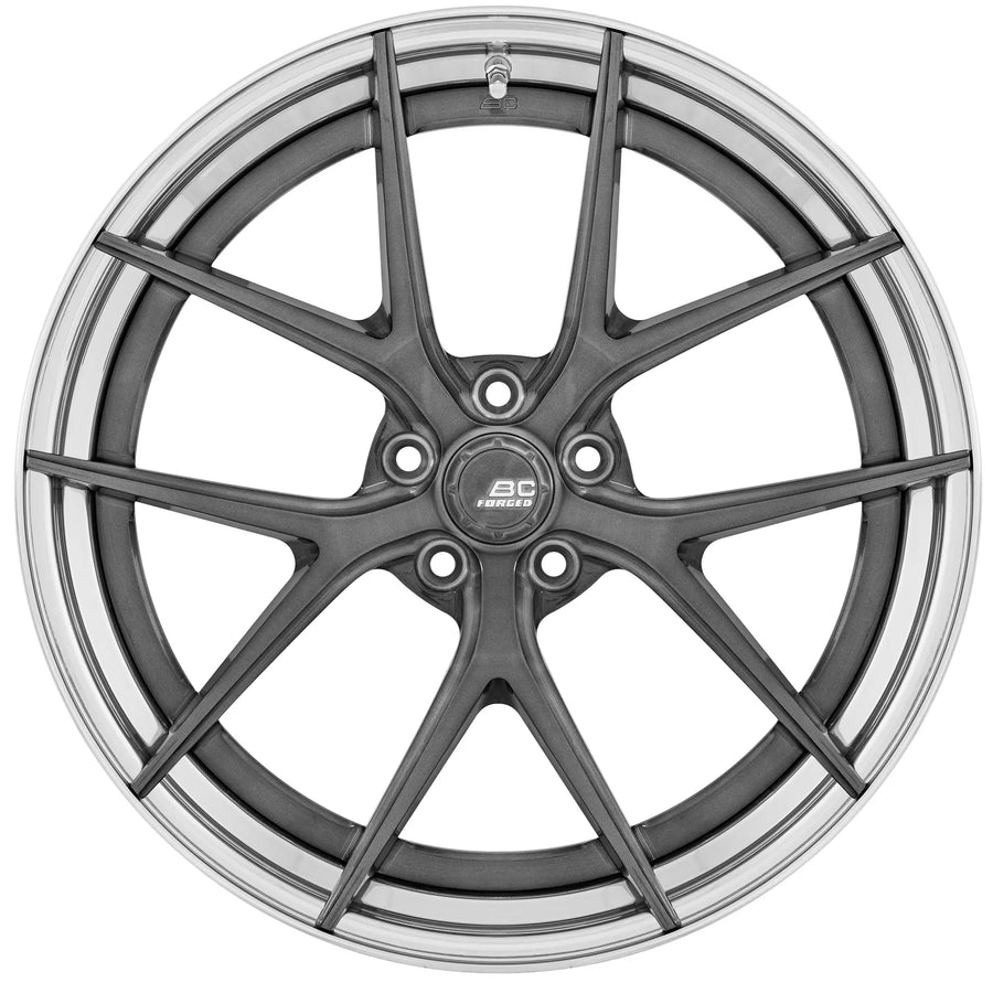 BC Forged HCS71 forged wheel