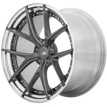 BC Forged HCS71 forged wheel