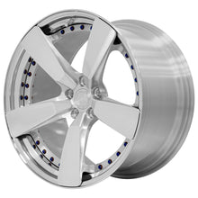BC Forged HCS75 forged wheel