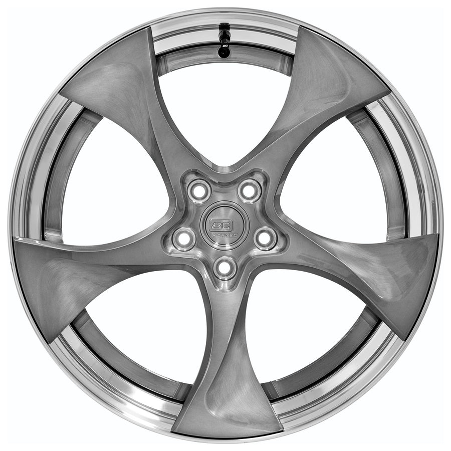BC Forged HCS855 forged wheel