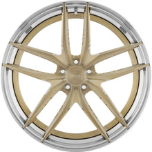 BC Forged HCX01 forged wheel