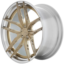 Load image into Gallery viewer, BC Forged HCX01 forged wheel