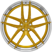 Load image into Gallery viewer, BC Forged HCX01 forged wheel