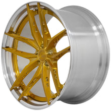 Load image into Gallery viewer, BC Forged HCX01 forged wheel