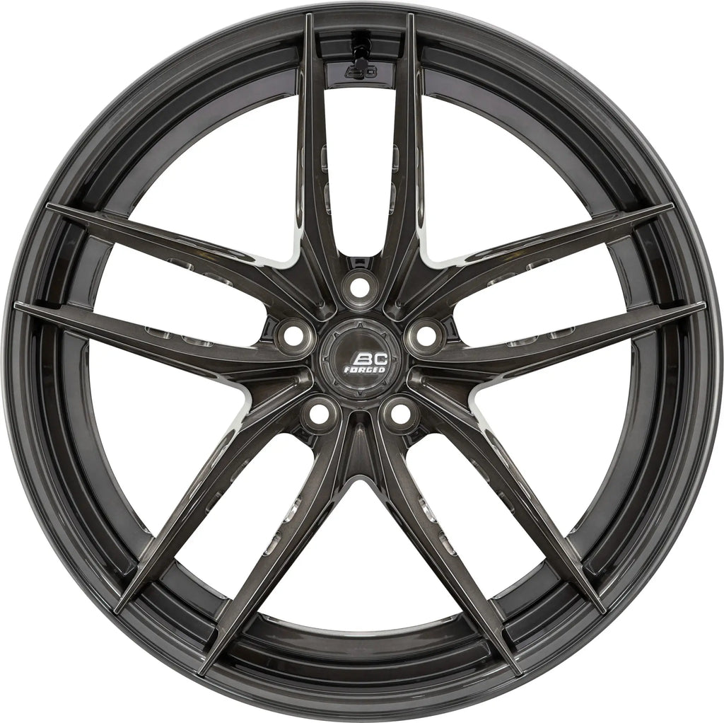 BC Forged HCX01 forged wheel