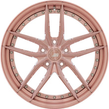 Load image into Gallery viewer, BC Forged HCX01 forged wheel