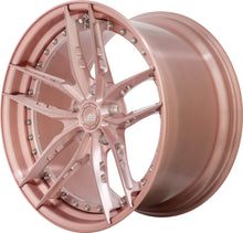 Load image into Gallery viewer, BC Forged HCX01 forged wheel
