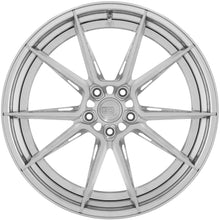 BC Forged HCX05 forged wheel