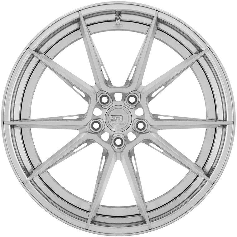 BC Forged HCX05 forged wheel