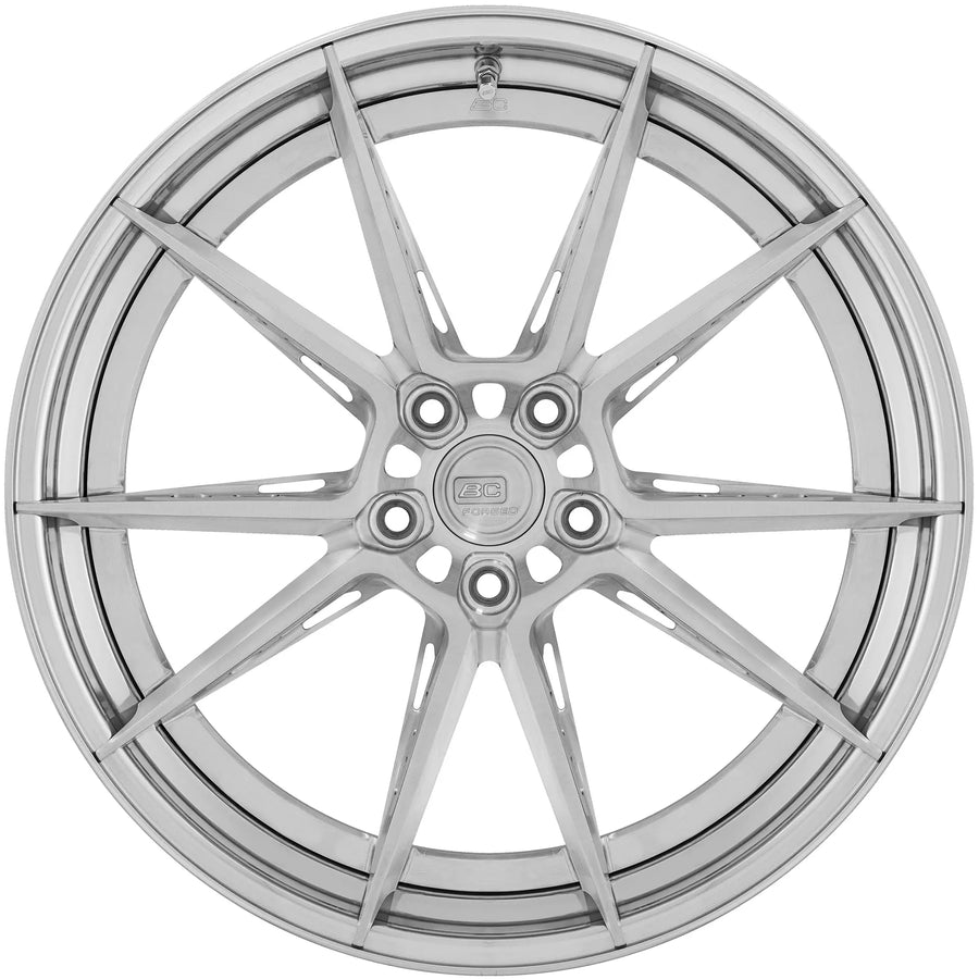 BC Forged HCX05 forged wheel