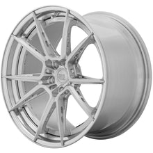 BC Forged HCX05 forged wheel
