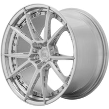 BC Forged HCX05 forged wheel
