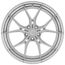 BC Forged HCX08 forged wheel