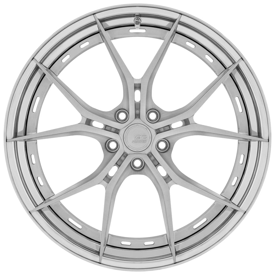 BC Forged HCX108 forged wheel