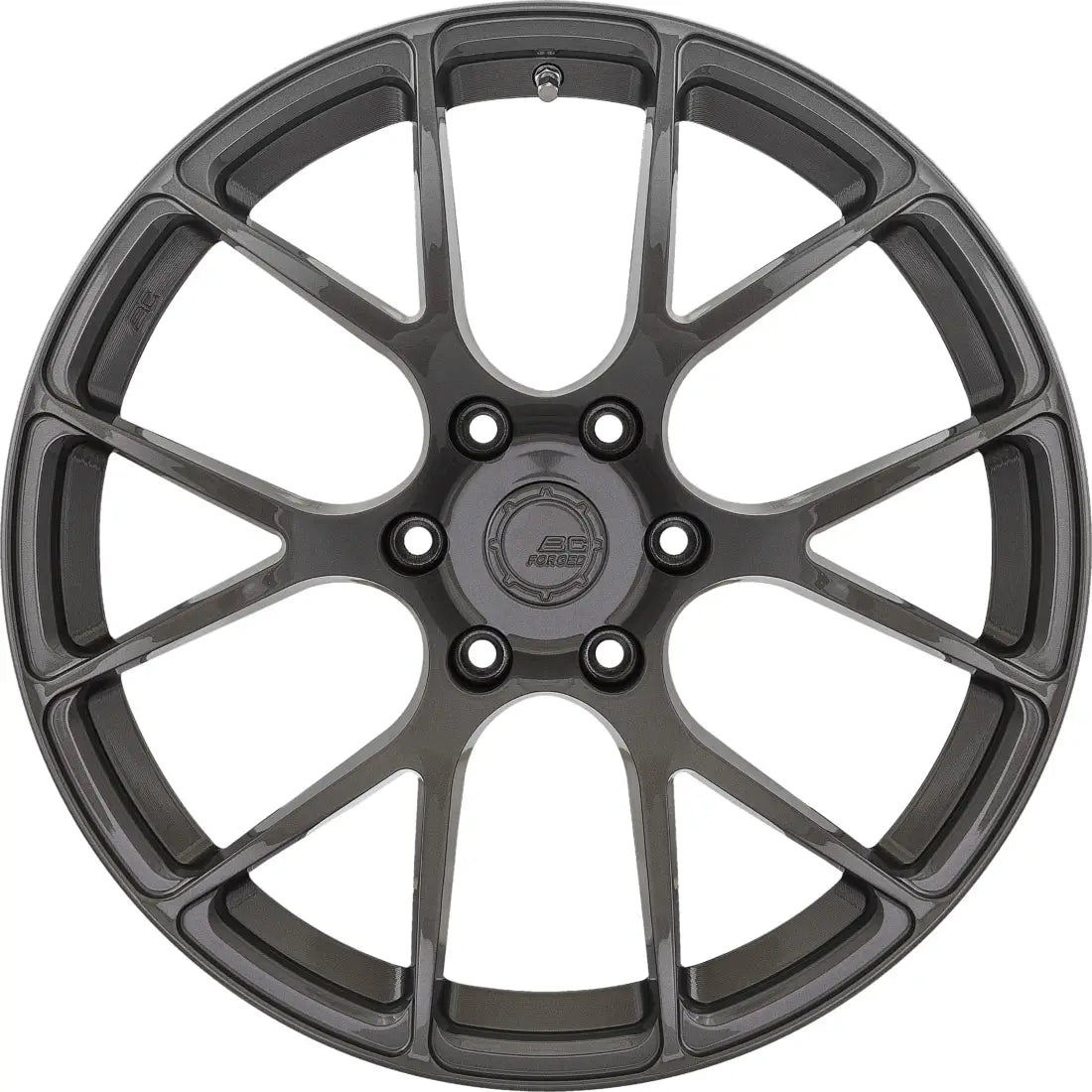 BC Forged HW16 One-Piece Monoblock Forged Wheel
