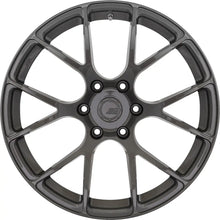 BC Forged HW16 forged wheel