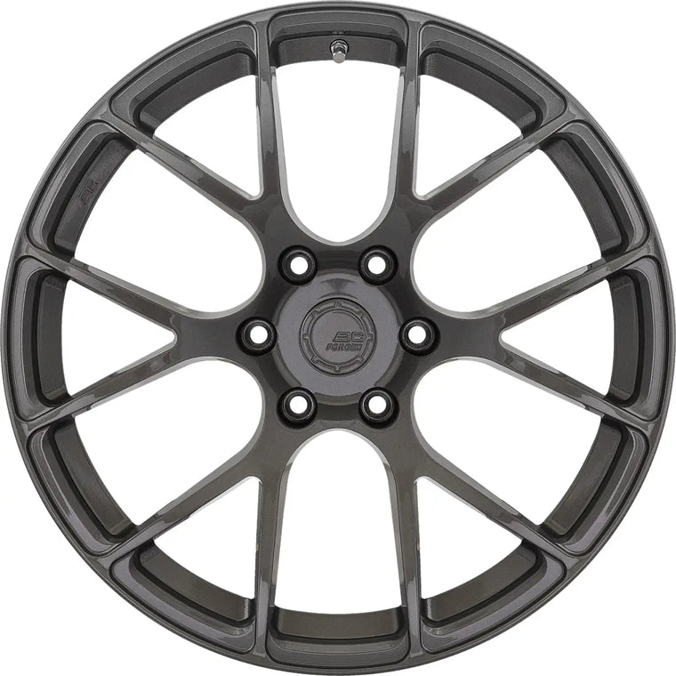 BC Forged HW16 forged wheel
