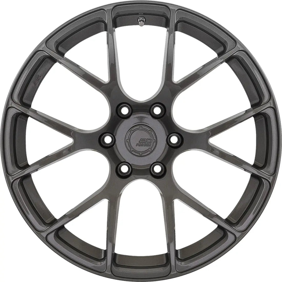 BC Forged HW16 forged wheel