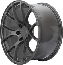BC Forged HW16 forged wheel