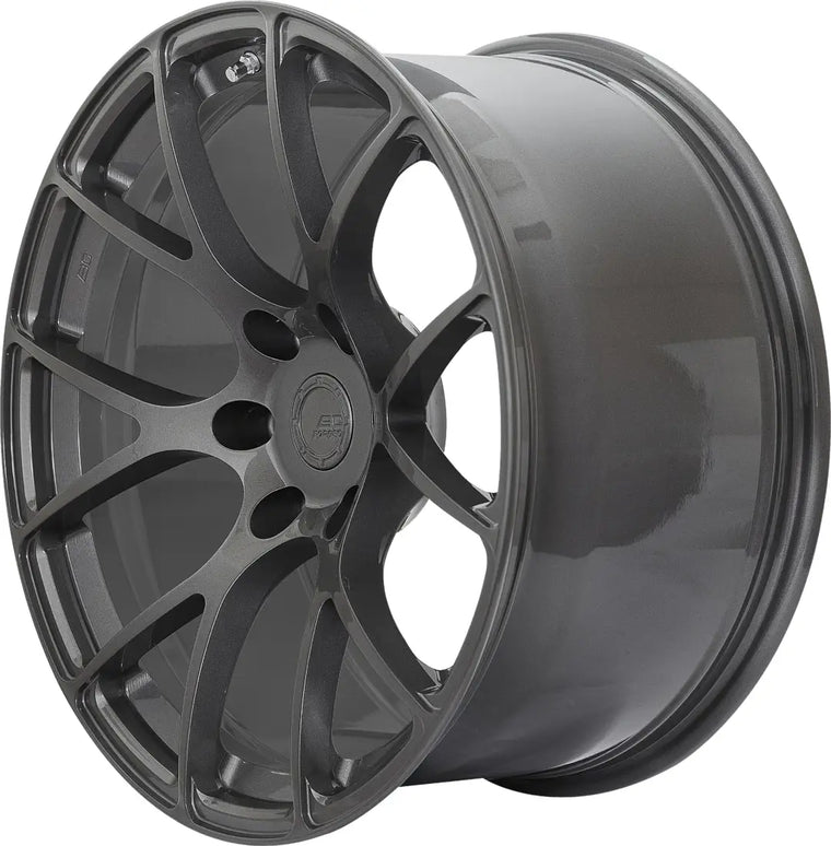 BC Forged HW16 forged wheel