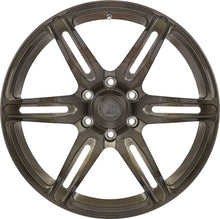 BC Forged HW26 forged wheel