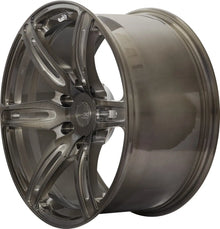 BC Forged HW26 forged wheel