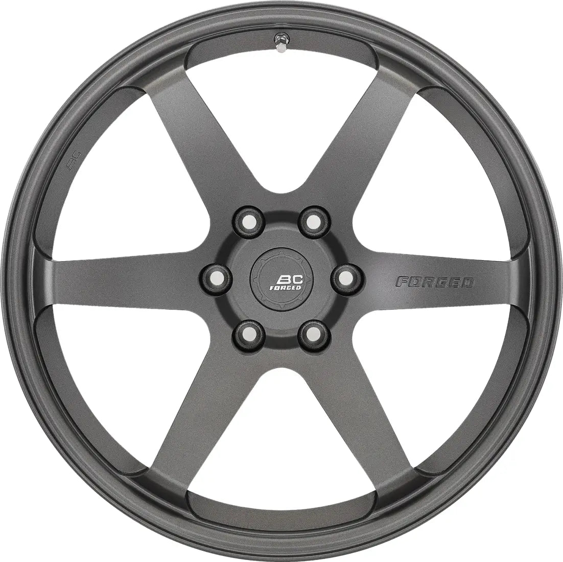 BC Forged HW56 One-Piece Monoblock Forged Wheel
