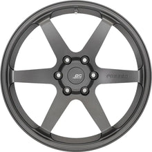 BC Forged HW56 forged wheel