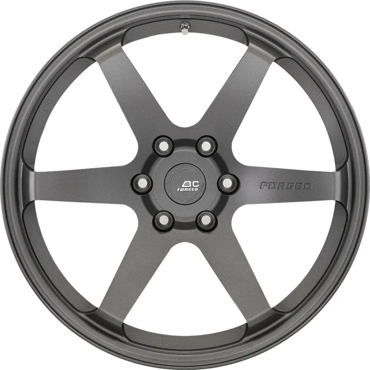 BC Forged HW56 forged wheel